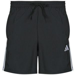 Adidas - Essential 3 Stripes - Korte Broek - 100% Gerecycled Polyester
