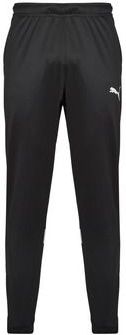 PUMA - Voetbal Joggingbroek - Zwart - Polyester