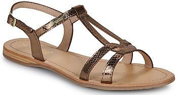 LES TROPEZIENNES PAR M. BELARBI - Hacklio - Stadssandaal - Snake Brons - 41 EU