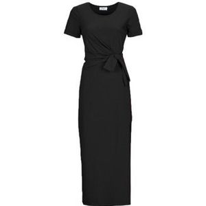 Betty London  EDEN  jurken  dames Zwart