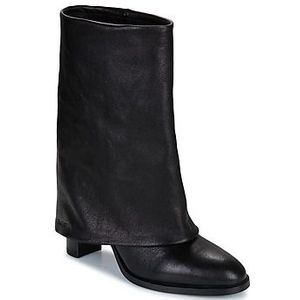 See by Chloé  MELIA  Laarzen  dames Zwart