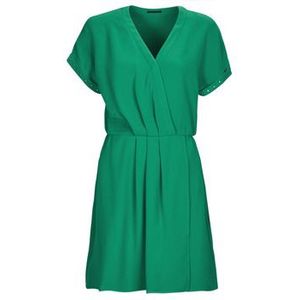 Ikks  BX30315  Jurken dames Groen