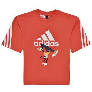 adidas  adidas Disney Mickey Mouse T-Shirt  Shirts  kind Rood