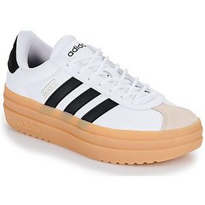 adidas  VL COURT BOLD  Sneakers  dames Beige