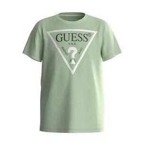 Guess  SHIRT CORE  Shirts  kind Groen
