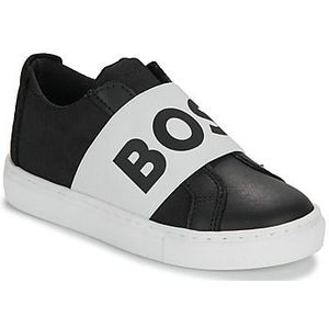 BOSS  CASUAL J50863  Sneakers  kind Zwart