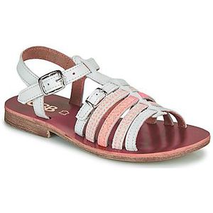 GBB  BANGKOK  sandalen  kind Wit