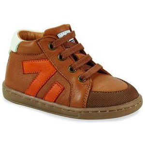 GBB  ABOBA  Sneakers  kind Bruin