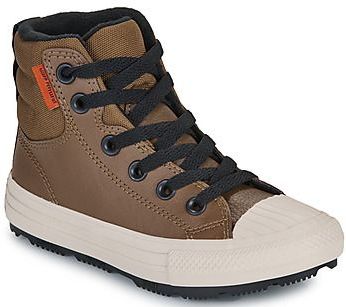 Converse - Berkshire Boot Peak Style - Hoge Sneakers - Kastanje Kleur