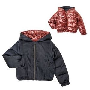 Ikks  XV41022  jassen  kind Marine