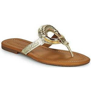See by Chloé  HANA SB38111A  slippers  dames Goud