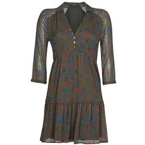 One Step  RISOTA  Jurken dames Kaki