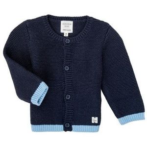 Carrément Beau  Y95230  Vesten  kind Blauw