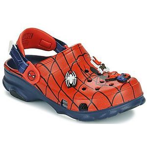 Crocs  Team SpiderMan All TerrainClgK  klompen  kind Marine