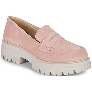 Betty London  CAMILLE  Mocassins  dames Roze