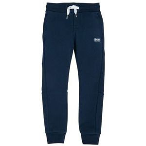 BOSS  BIBUSE  broeken  kind Blauw