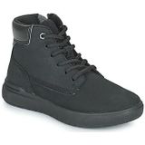 Timberland  Seneca Bay 6In Side Zip  Sneakers  kind Zwart