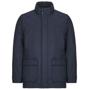 Geox  M VINCIT MID JKT  jassen  heren Marine