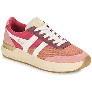 Gola  RAVEN  Sneakers  dames Roze