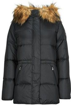 JOTT - LUXE 2.0 - Donsjack - Zwart - Tot -12°C