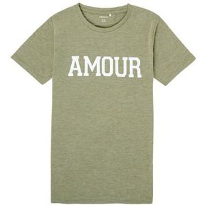 Name it  NKFTHULIPPA  Shirts  kind Kaki