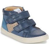 Bisgaard - Arden - Sneakers - Nacht - 26 EU