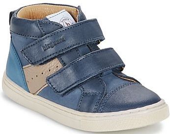 Bisgaard - Arden - Sneakers - Nacht - 26 EU