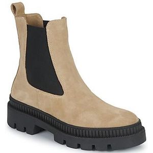 JB Martin  OCEANA  Laarzen  dames Beige