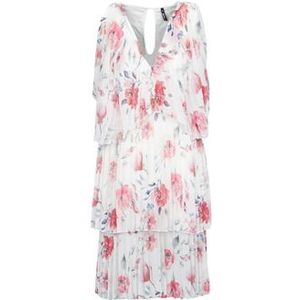 Smash  VOTARY  Jurken dames Roze