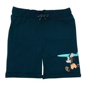 Name it  NMMMICKEY MUSE  Broeken  kind Marine