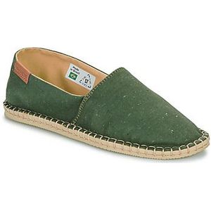 Havaianas  ORIGINE IV  sandalen  dames Groen