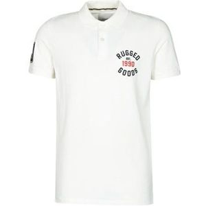 Jack & Jones JJAPPLICA Shirts heren Wit