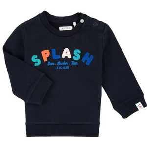 Ikks  PAULINE  Truien  kind Blauw