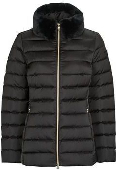 Geox - W3626T-T2655-F9000 - Donsjas - Zwart - Dames