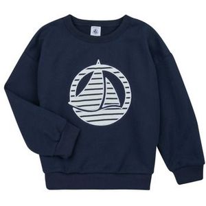 Petit Bateau  TARDE  Truien  kind Marine