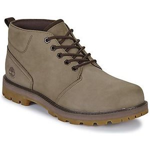 Timberland Britton Road Wp Chukka Laarzen BruinMan