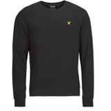 Lyle &amp; Scott  ML424VOG  Truien  heren Zwart