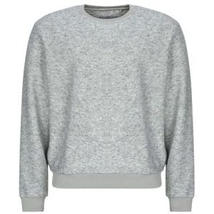 Guess  SCUBA MELANGE  Truien  heren Grijs