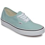 Vans  AUTHENTIC  Sneakers  dames Blauw