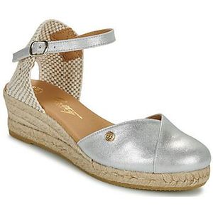 Betty London  INONO  sandalen  dames Zilver