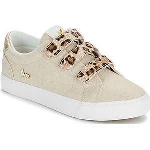 Kaporal  THESEE  Sneakers  dames Beige