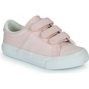 Polo Ralph Lauren  SAYER EZ  Sneakers  kind Roze