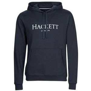 Hackett  HM580920  Truien  heren Marine