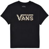 Vans - GR FELIDAE DROP V SS - T-shirt - Zwart