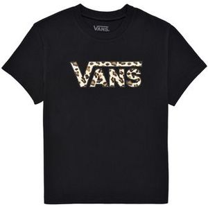 Vans - GR FELIDAE DROP V SS - T-shirt - Zwart