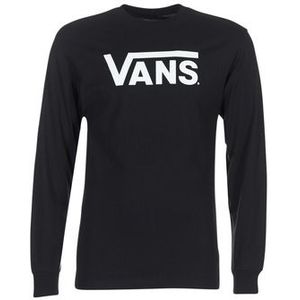 Vans  VANS CLASSIC  Shirts  heren Zwart