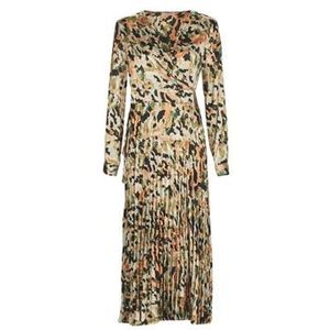 Moony Mood  NELEA  jurken  dames Multicolour