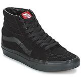 Vans  SK8-Hi  Sneakers  heren Zwart