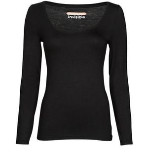 Damart  MICROFIBRE GRADE 2  Onderhemden dames Zwart