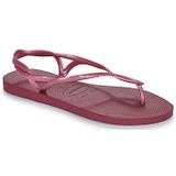 Havaianas - 4129697 - Slippers - Blauw - Rubber
